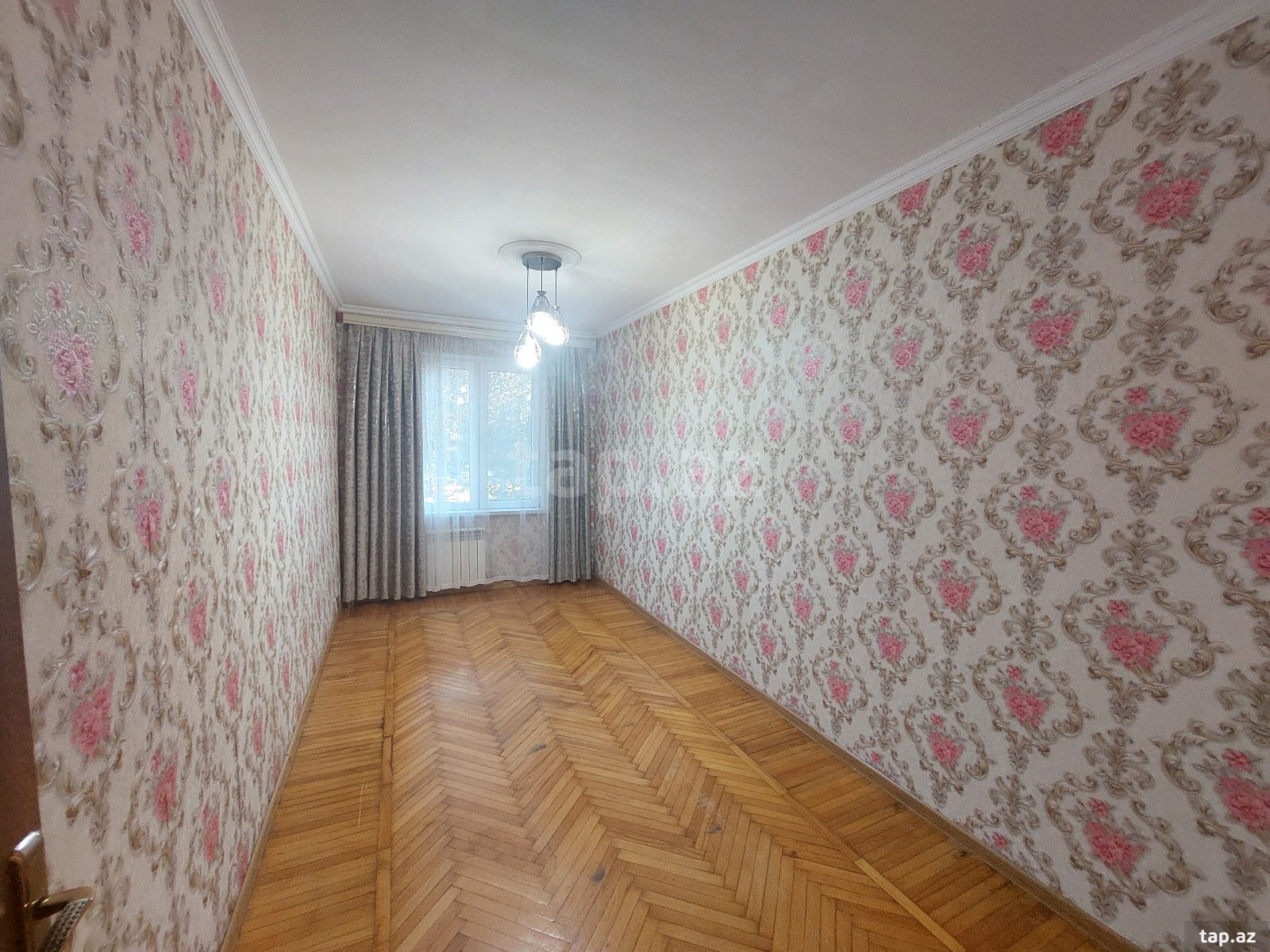 2-otaqlı mənzil, 7-ci mkr., 50 m² (4)