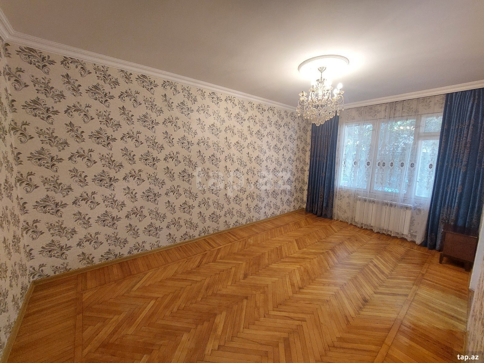 2-otaqlı mənzil, 7-ci mkr., 50 m² (3)