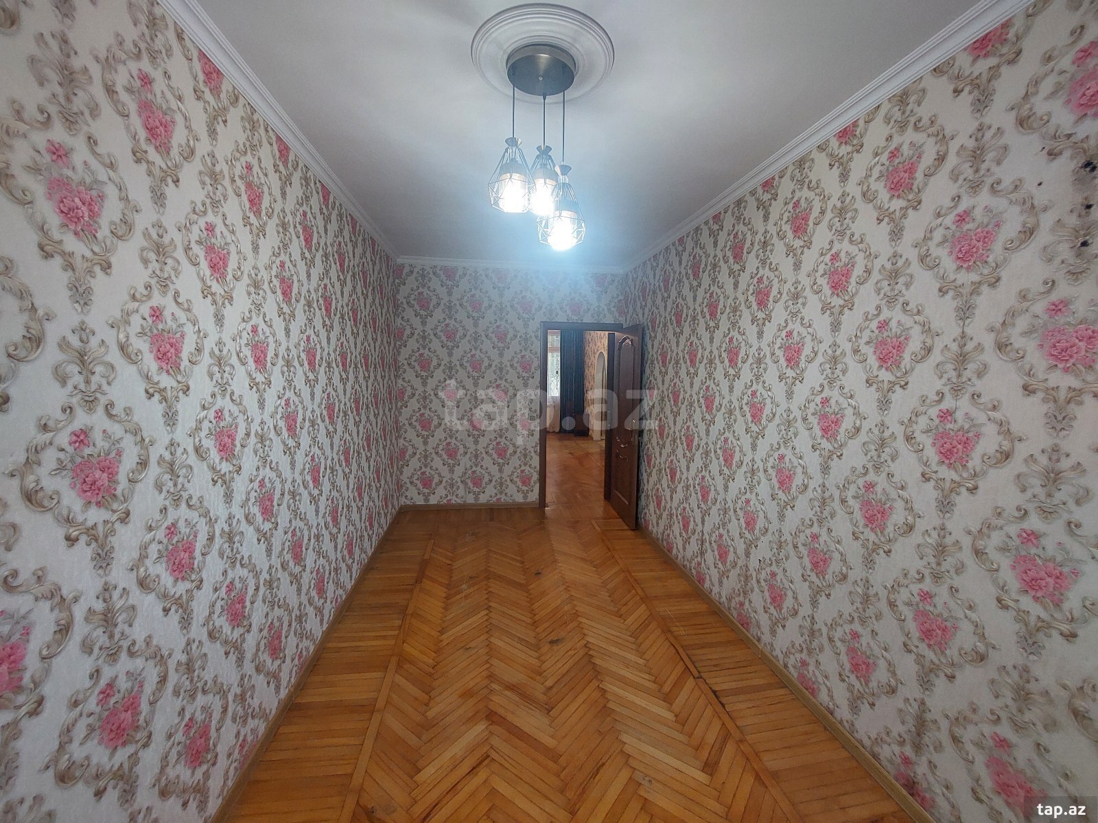 2-otaqlı mənzil, 7-ci mkr., 50 m² (5)