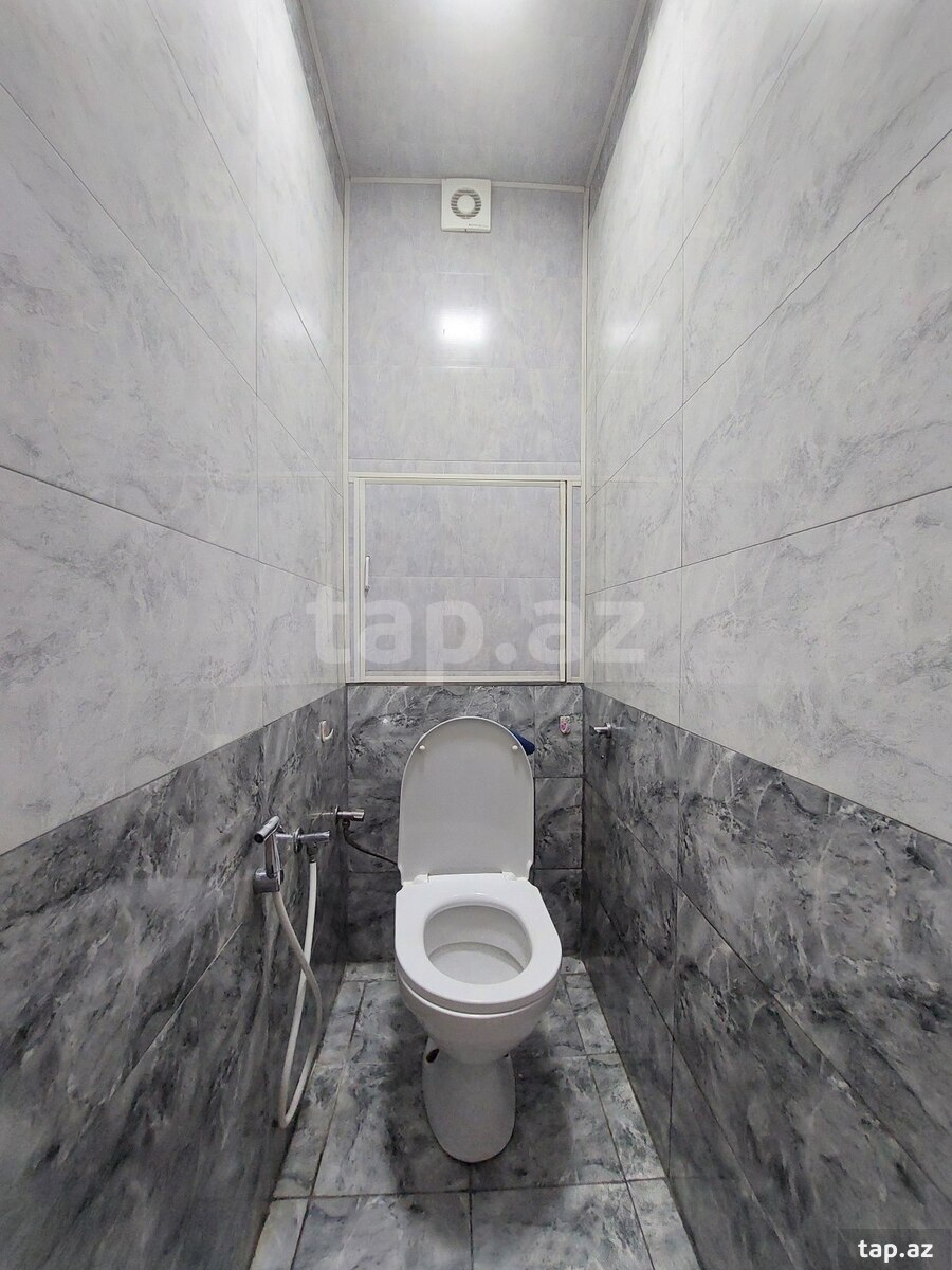 2-otaqlı mənzil, 7-ci mkr., 50 m² (11)