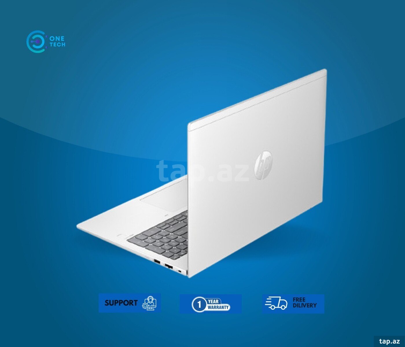 Noutbuk HP ProBook 460 G11 (A23BCEA) (2)