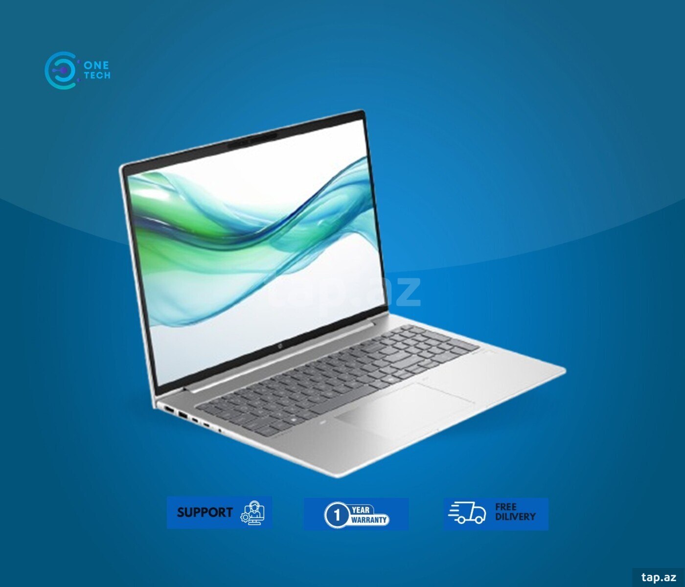 Noutbuk HP ProBook 460 G11 (A23BCEA) (3)