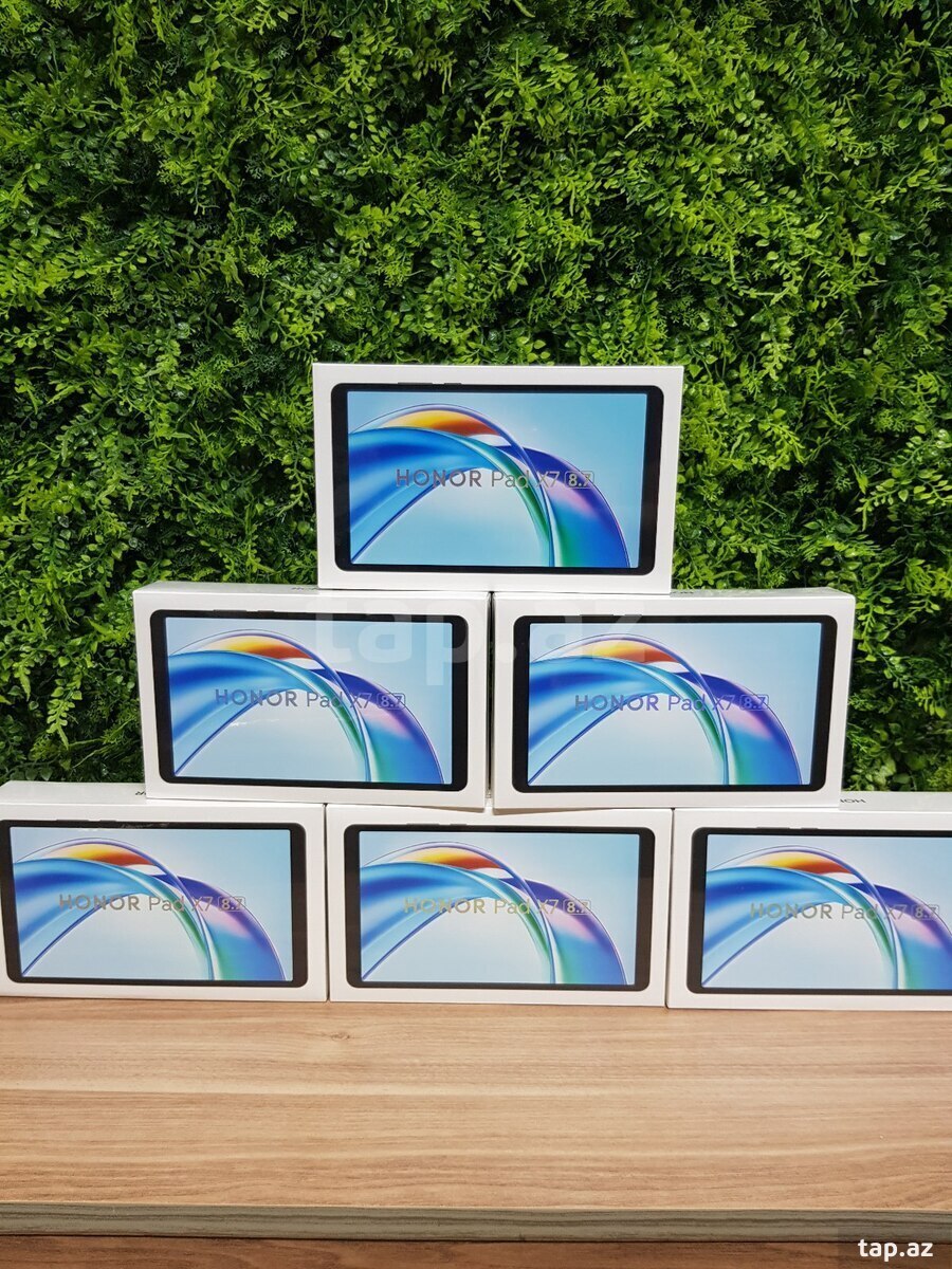 Honor Pad x7 4/64GB