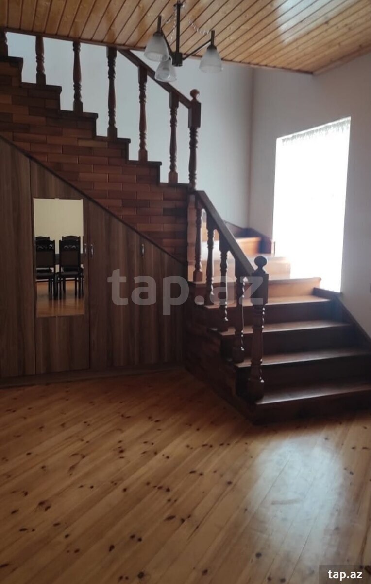 Bağ evi kirayə verilir, Pirşağı qəs. (7)