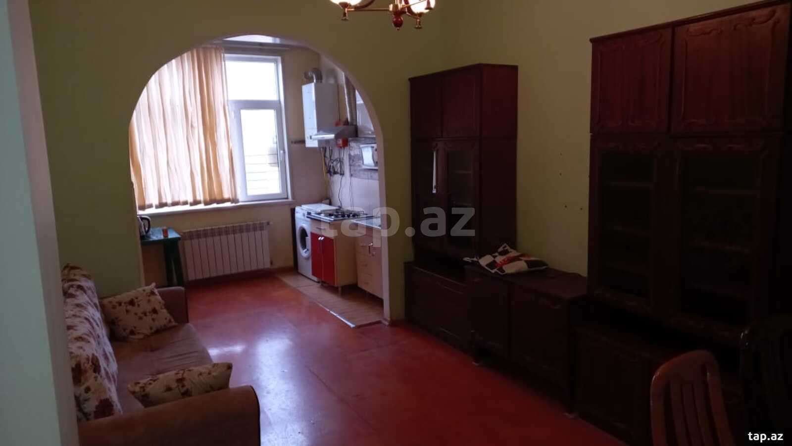 2-otaqlı yeni tikili kirayə verilir, Xırdalan ş., 60 m² (3)