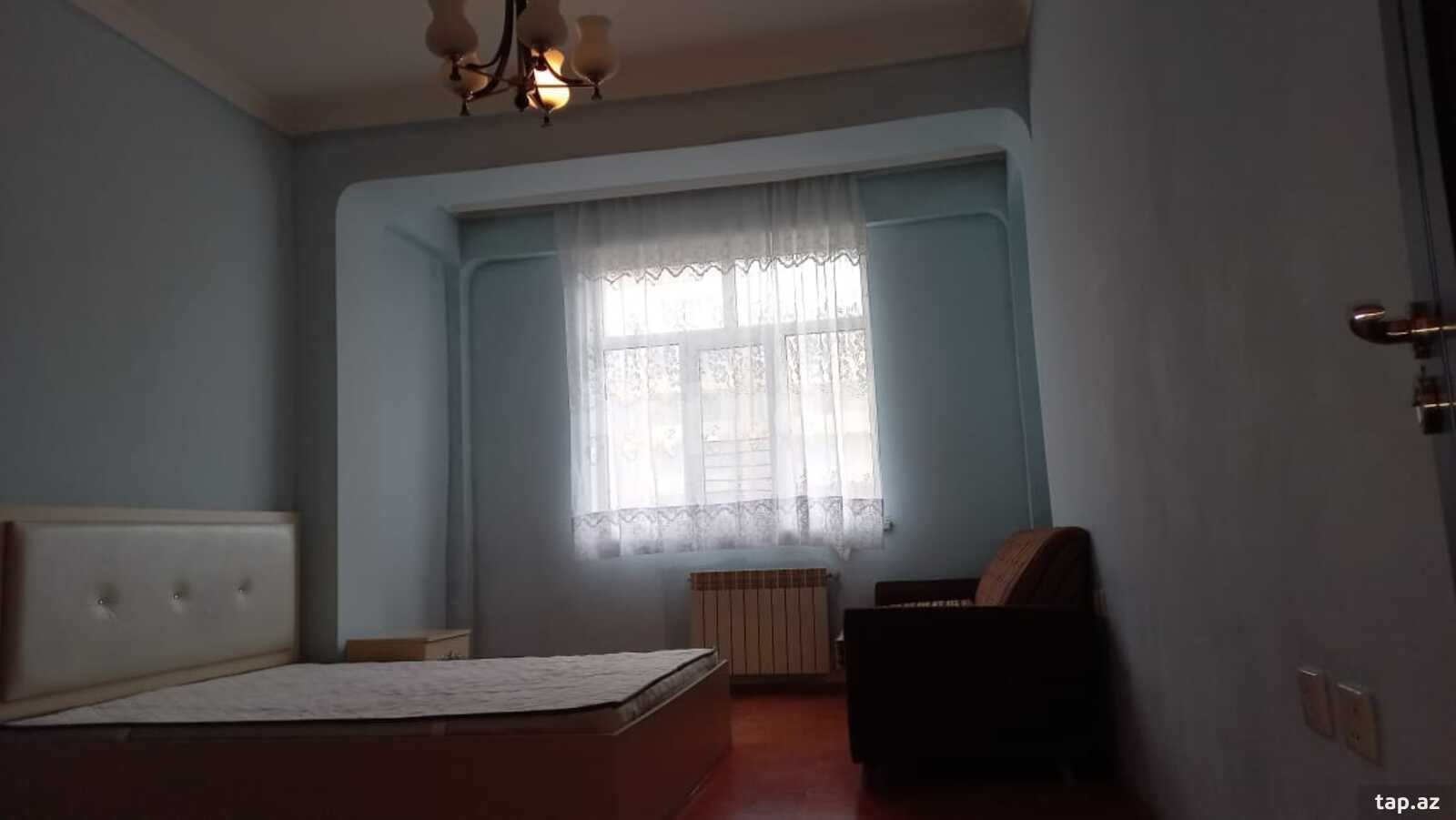 2-otaqlı yeni tikili kirayə verilir, Xırdalan ş., 60 m² (7)