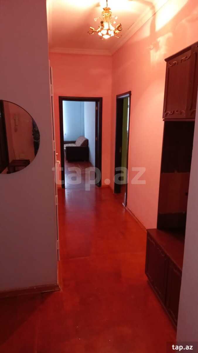 2-otaqlı yeni tikili kirayə verilir, Xırdalan ş., 60 m² (2)