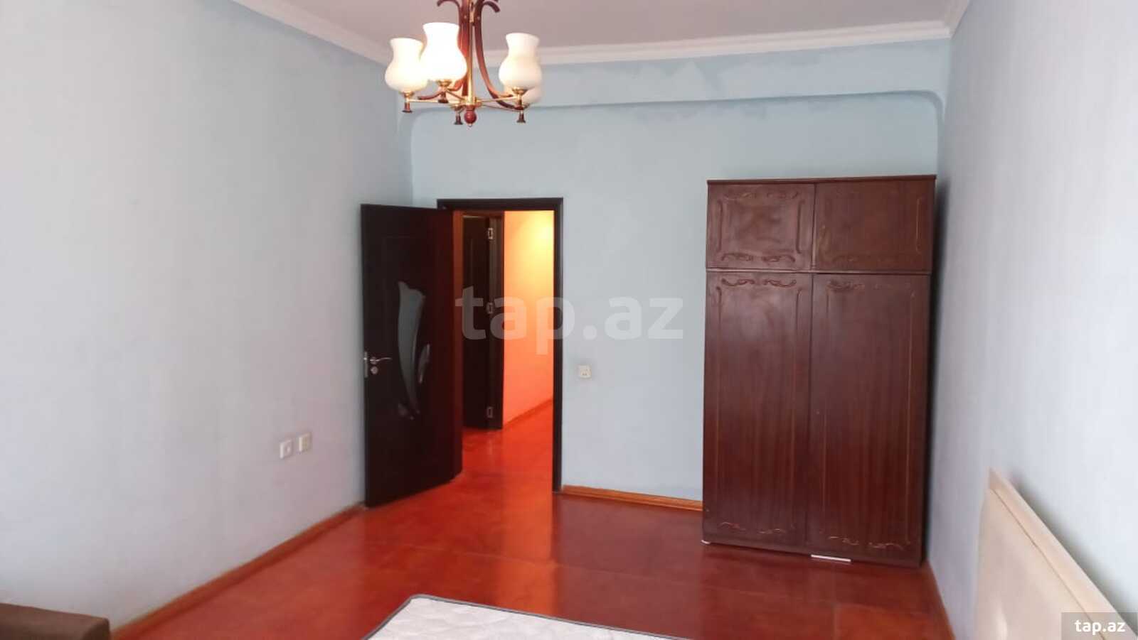 2-otaqlı yeni tikili kirayə verilir, Xırdalan ş., 60 m² (9)