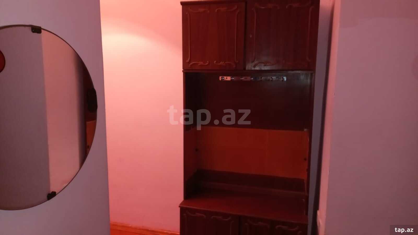 2-otaqlı yeni tikili kirayə verilir, Xırdalan ş., 60 m² (12)