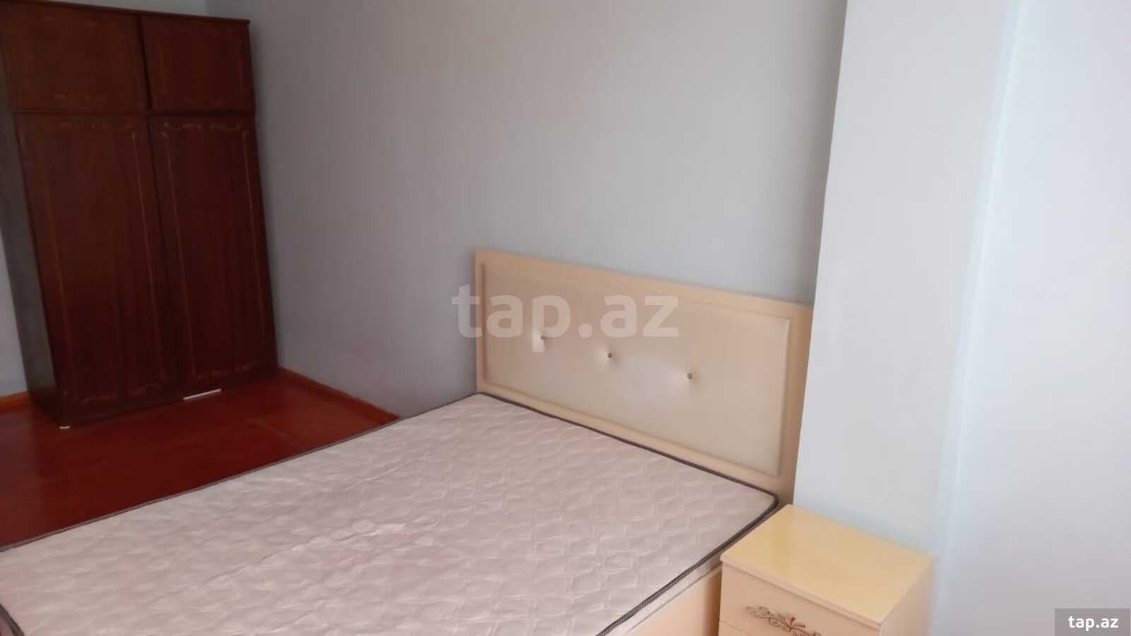 2-otaqlı yeni tikili kirayə verilir, Xırdalan ş., 60 m² (8)