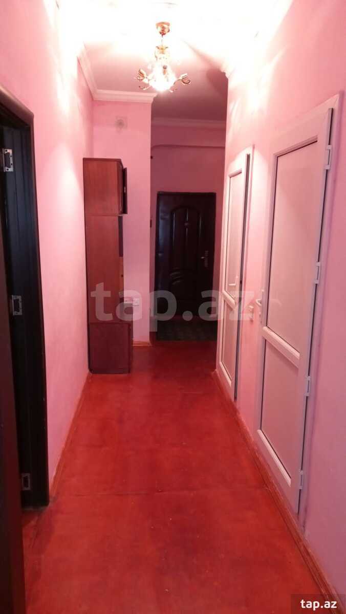 2-otaqlı yeni tikili kirayə verilir, Xırdalan ş., 60 m² (11)