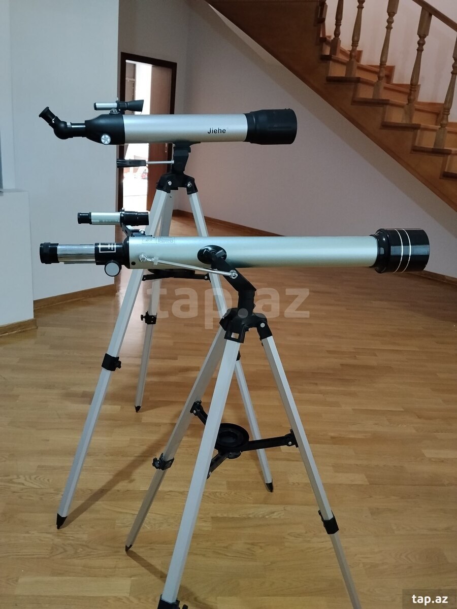 Teleskop