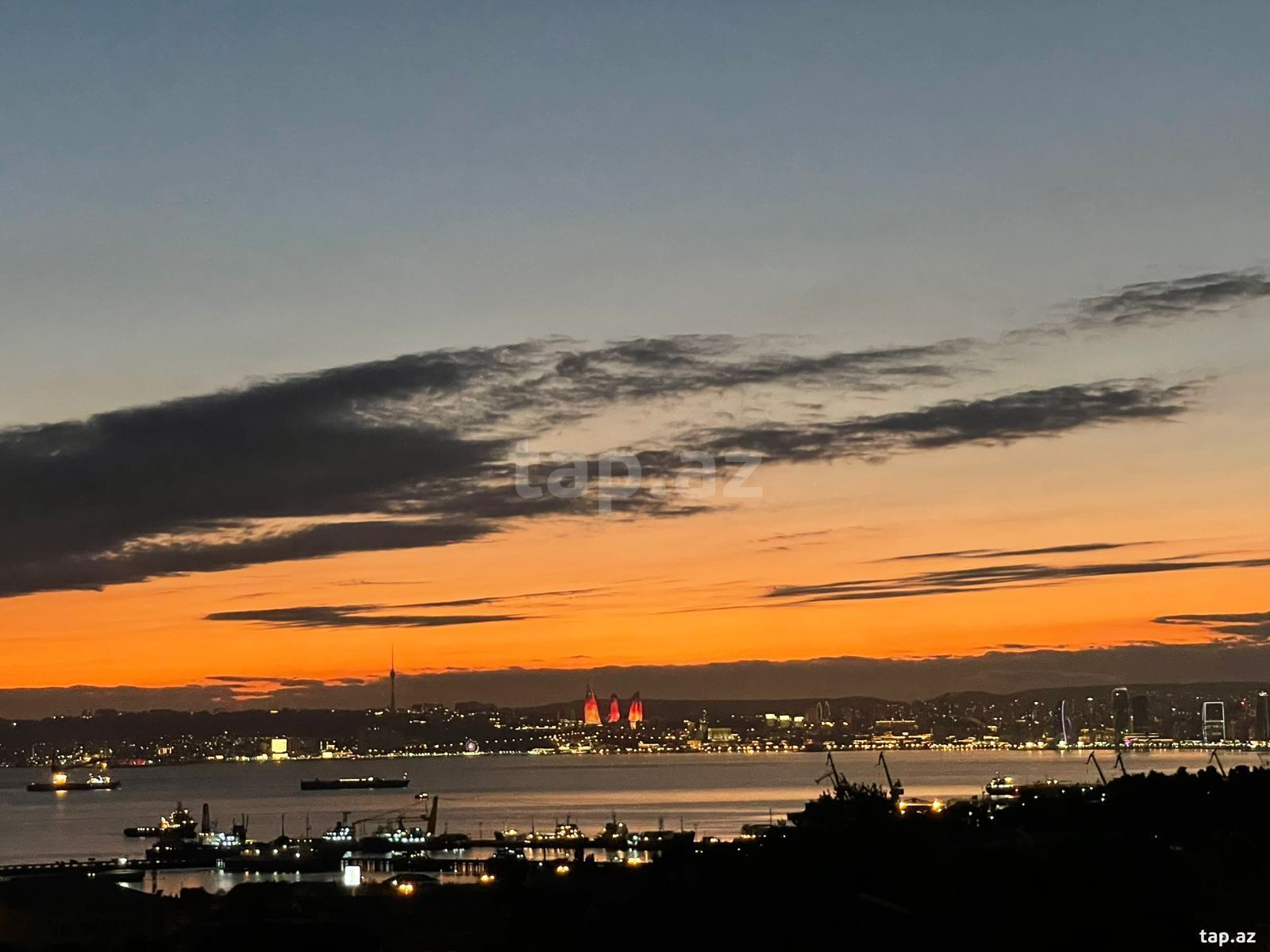 3-otaqlı yeni tikili, Əhmədli m., 90 m² (14)