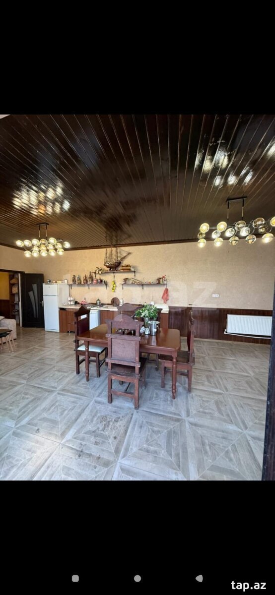 Bağ evi kirayə verilir, Nardaran qəs. (6)