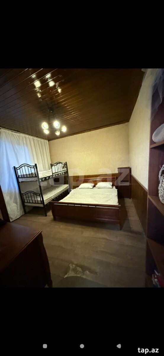 Bağ evi kirayə verilir, Nardaran qəs. (5)