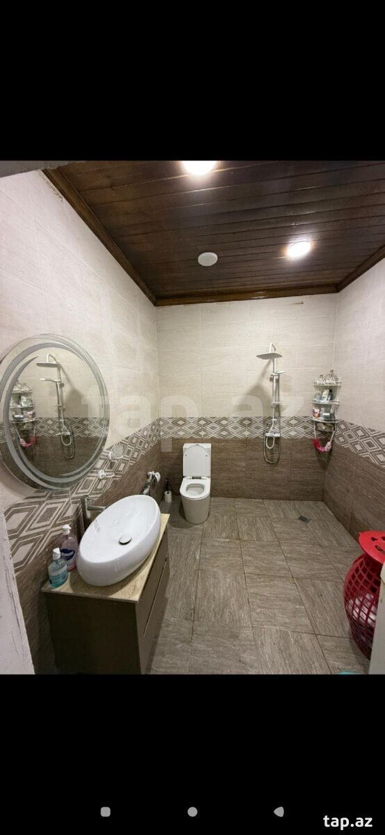 Bağ evi kirayə verilir, Nardaran qəs. (10)