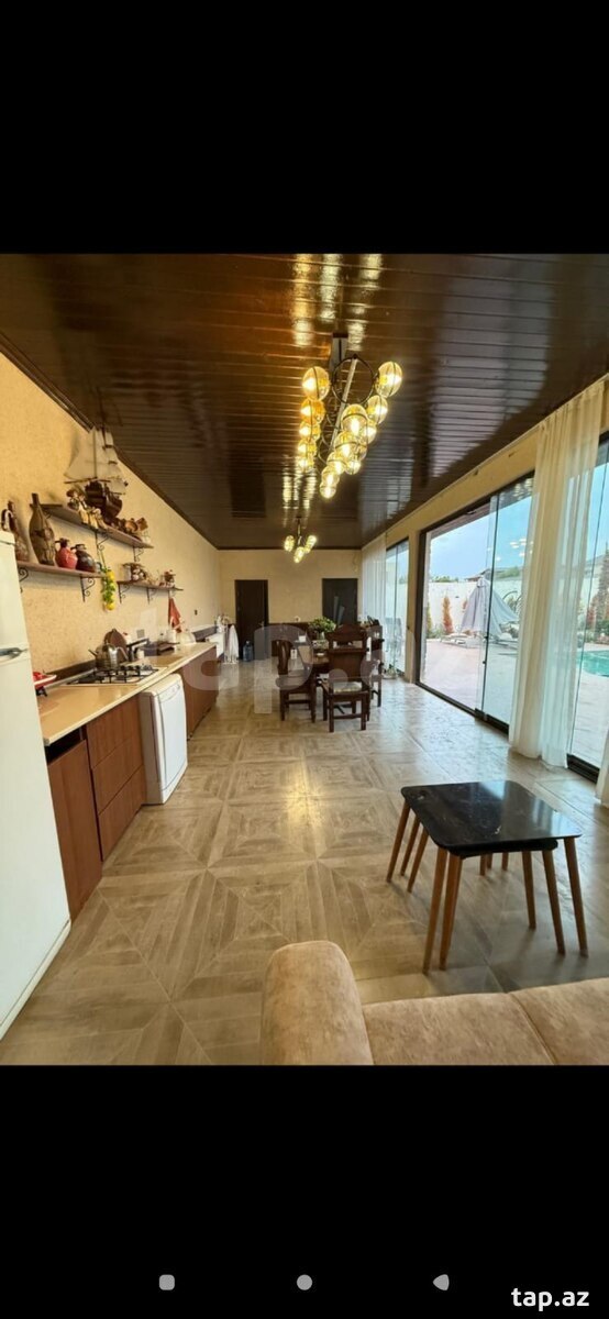 Bağ evi kirayə verilir, Nardaran qəs. (9)