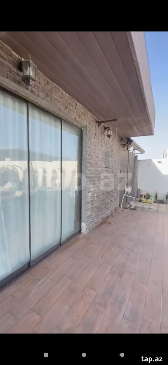 Bağ evi kirayə verilir, Nardaran qəs. (11)