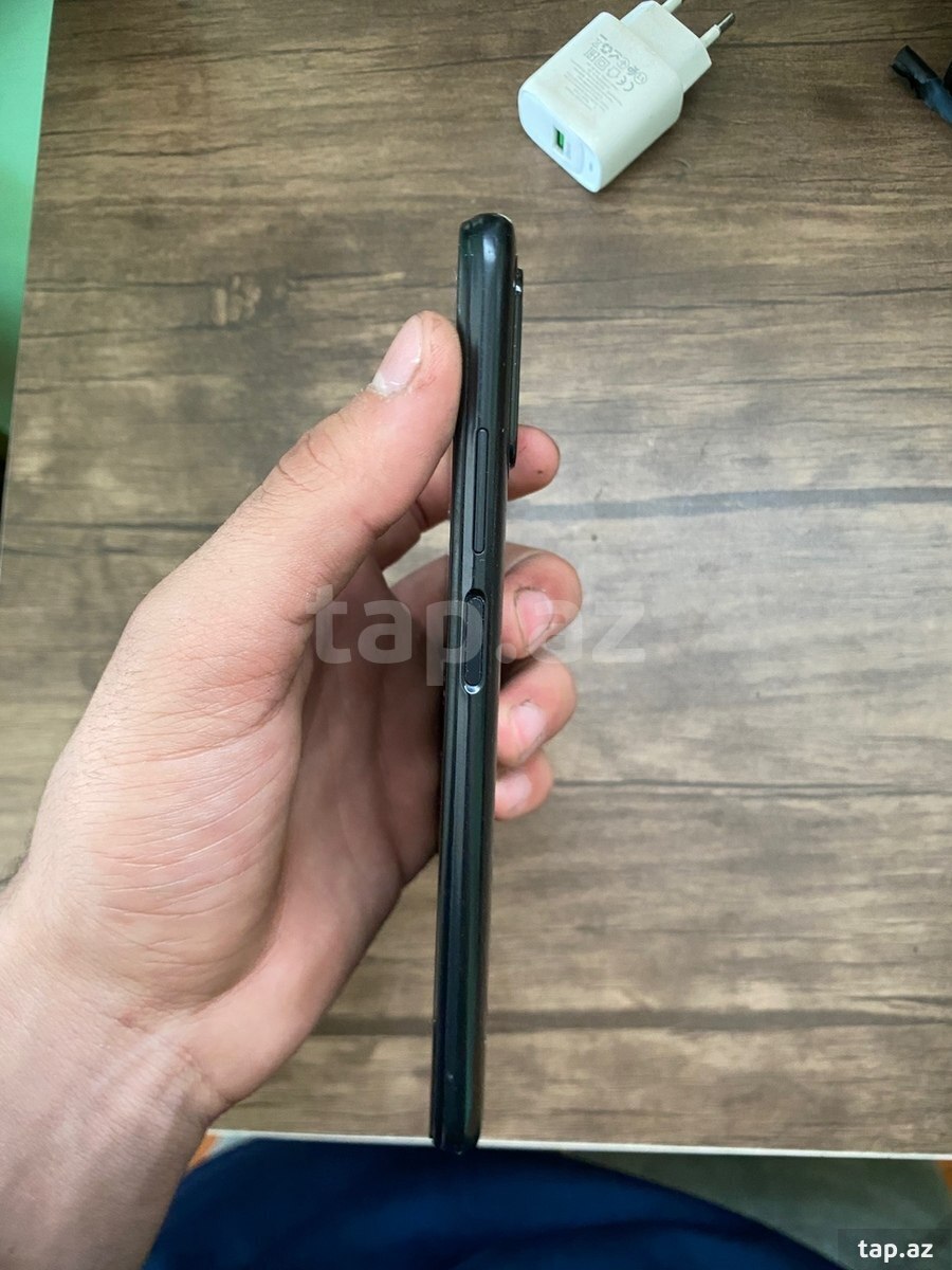 Xiaomi Poco M3 Power Black 64GB/4GB (3)