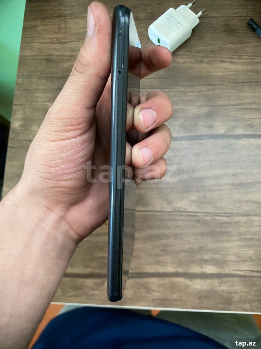 Xiaomi Poco M3 Power Black 64GB/4GB (4)