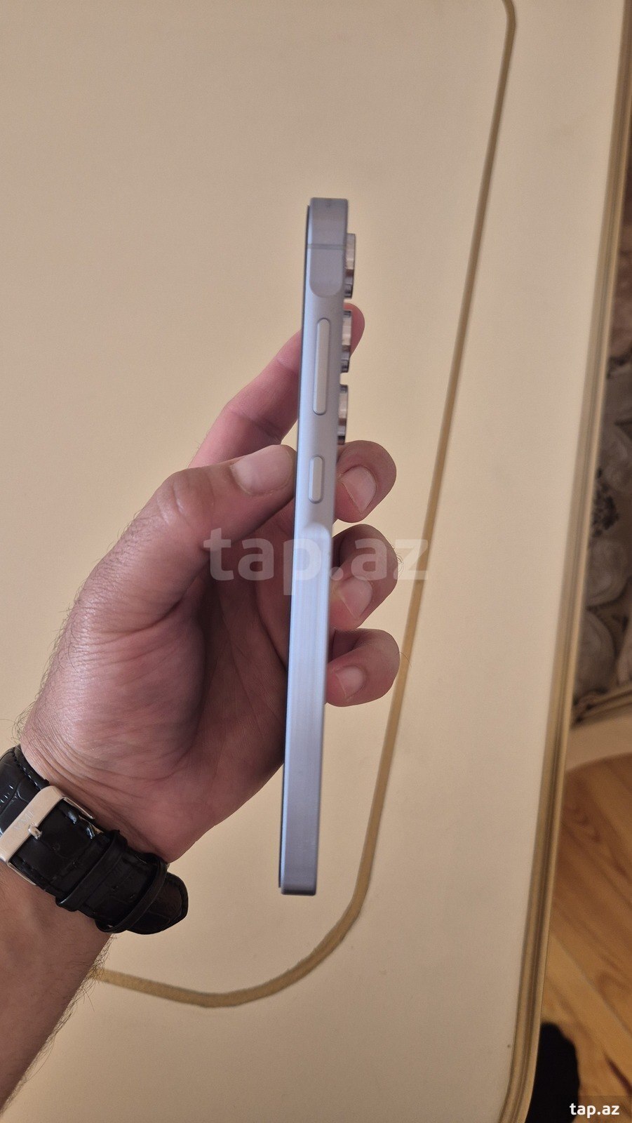 Samsung Galaxy A55 5G Awesome Iceblue 128GB/8GB (4)