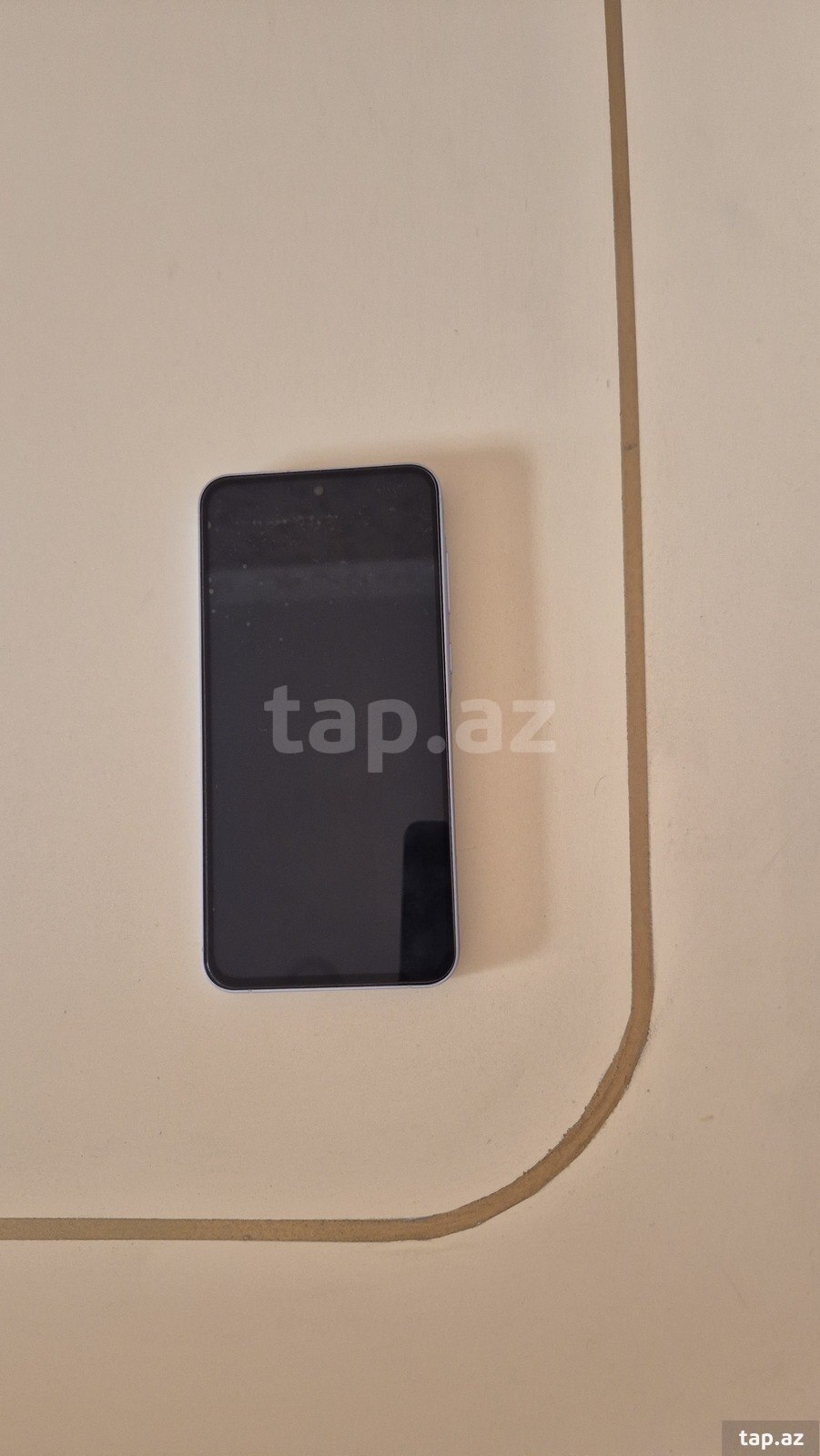 Samsung Galaxy A55 5G Awesome Iceblue 128GB/8GB (3)