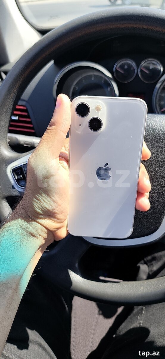 Apple iPhone 13 Midnight 128GB/4GB (2)
