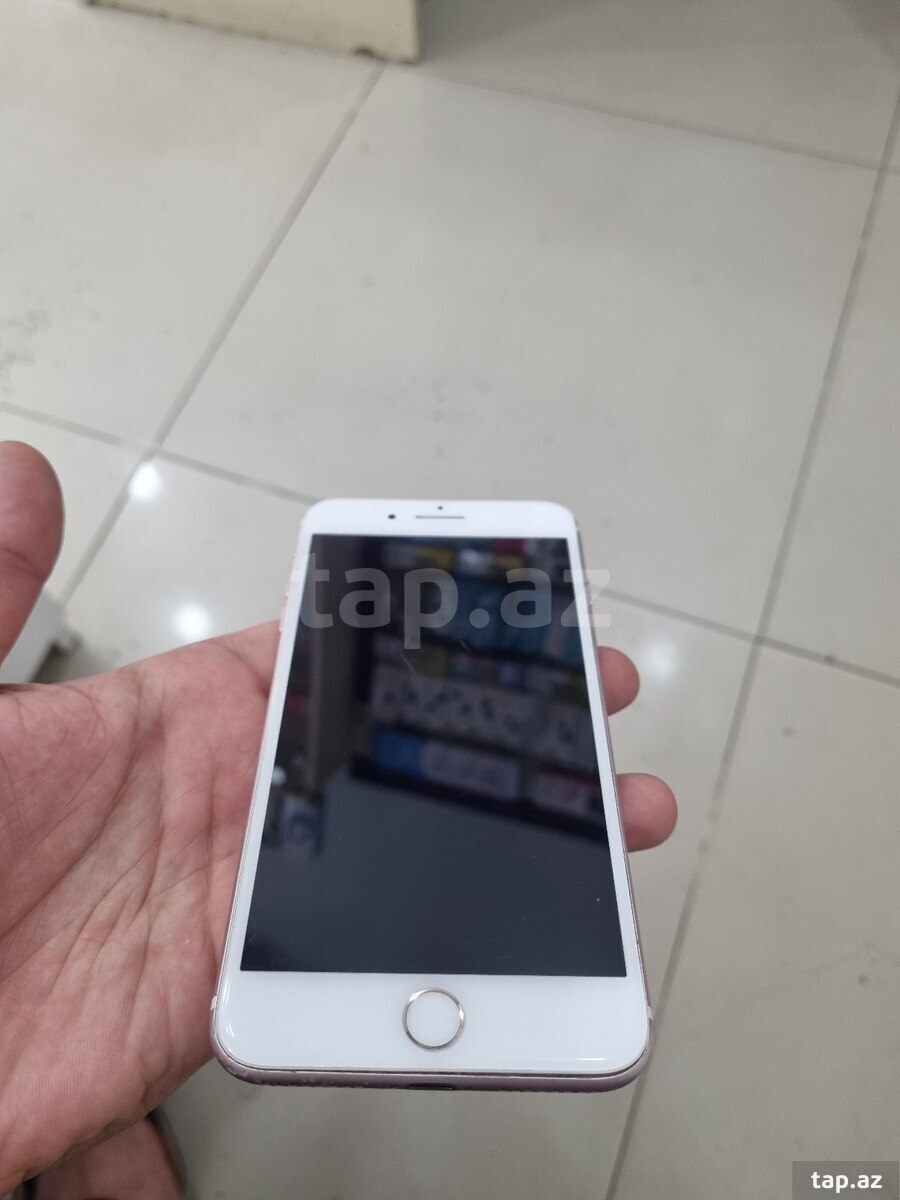 Apple iPhone 7 Plus Rose Gold 32GB