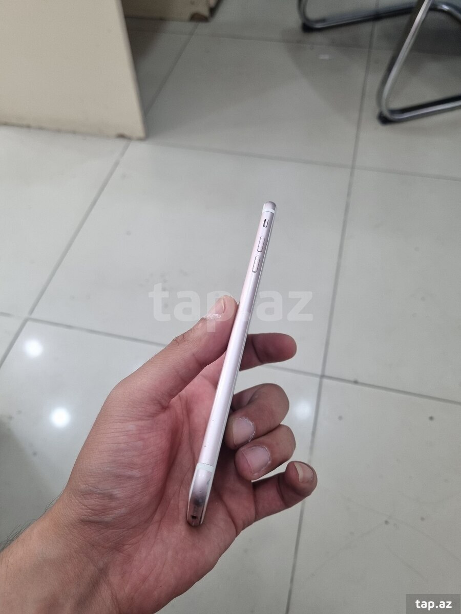 Apple iPhone 7 Plus Rose Gold 32GB (3)