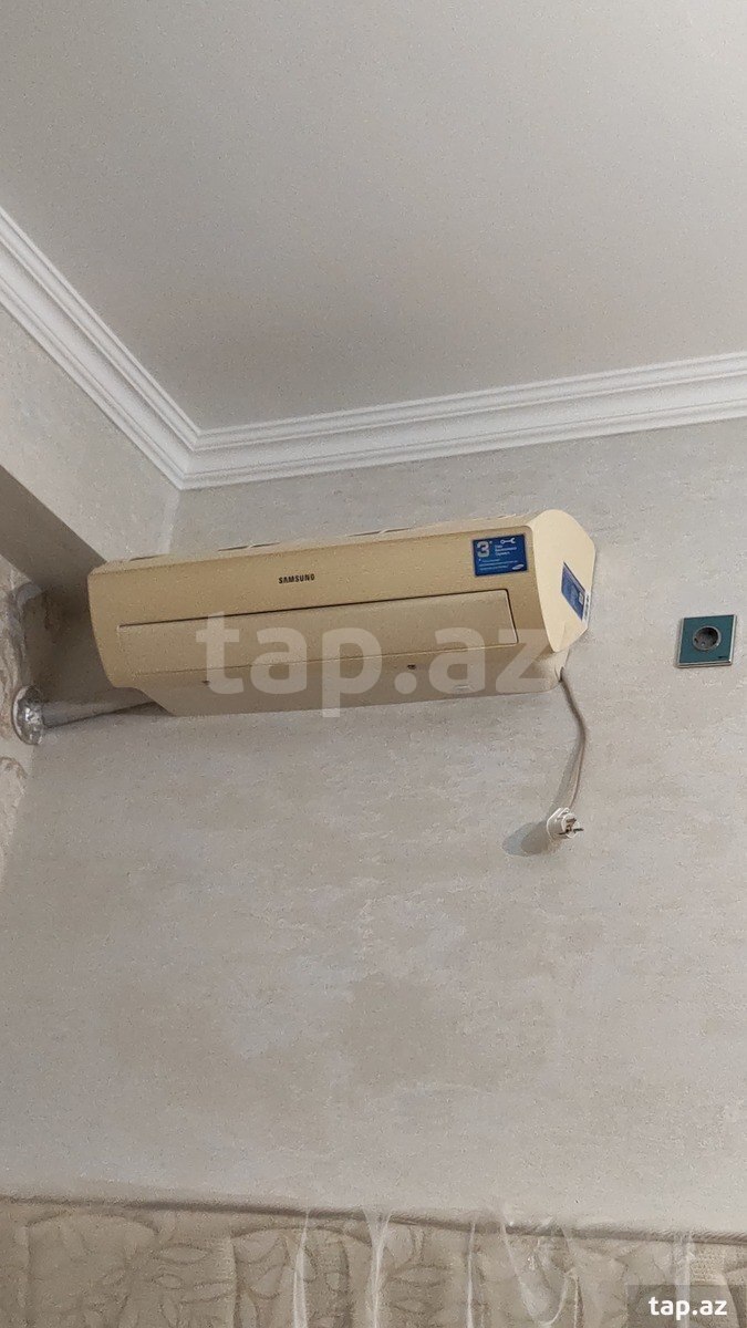 Kondisioner Samsung 