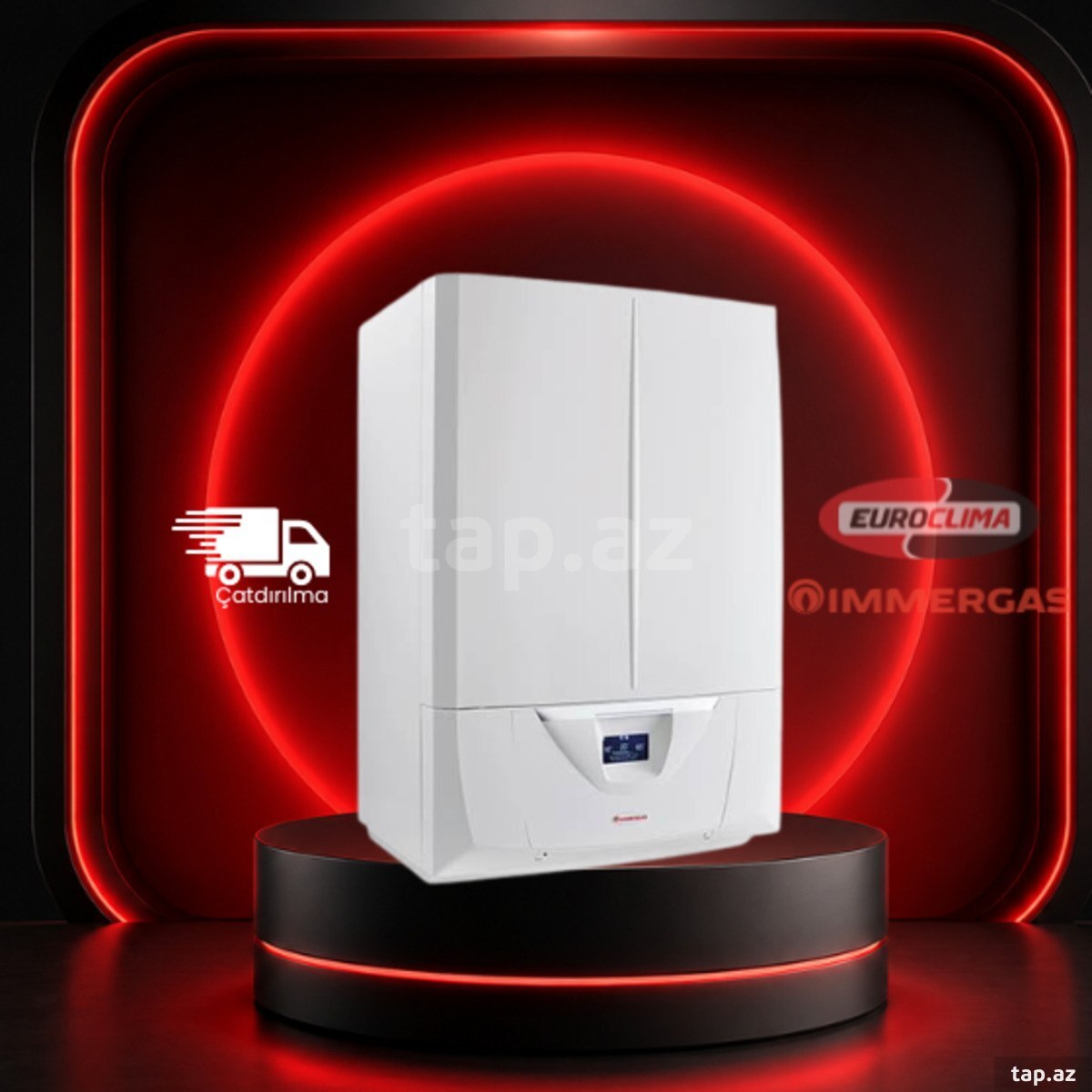 Kombi Immergas Victrix Zeus Superior 35kw