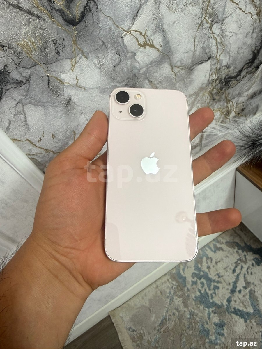 Apple iPhone 13 Pink 128GB/4GB (2)