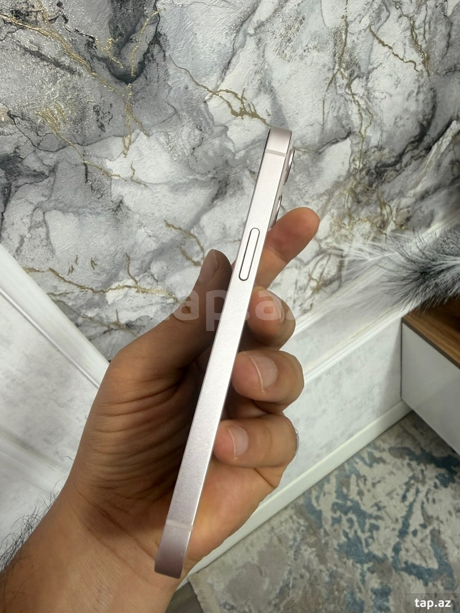 Apple iPhone 13 Pink 128GB/4GB (6)