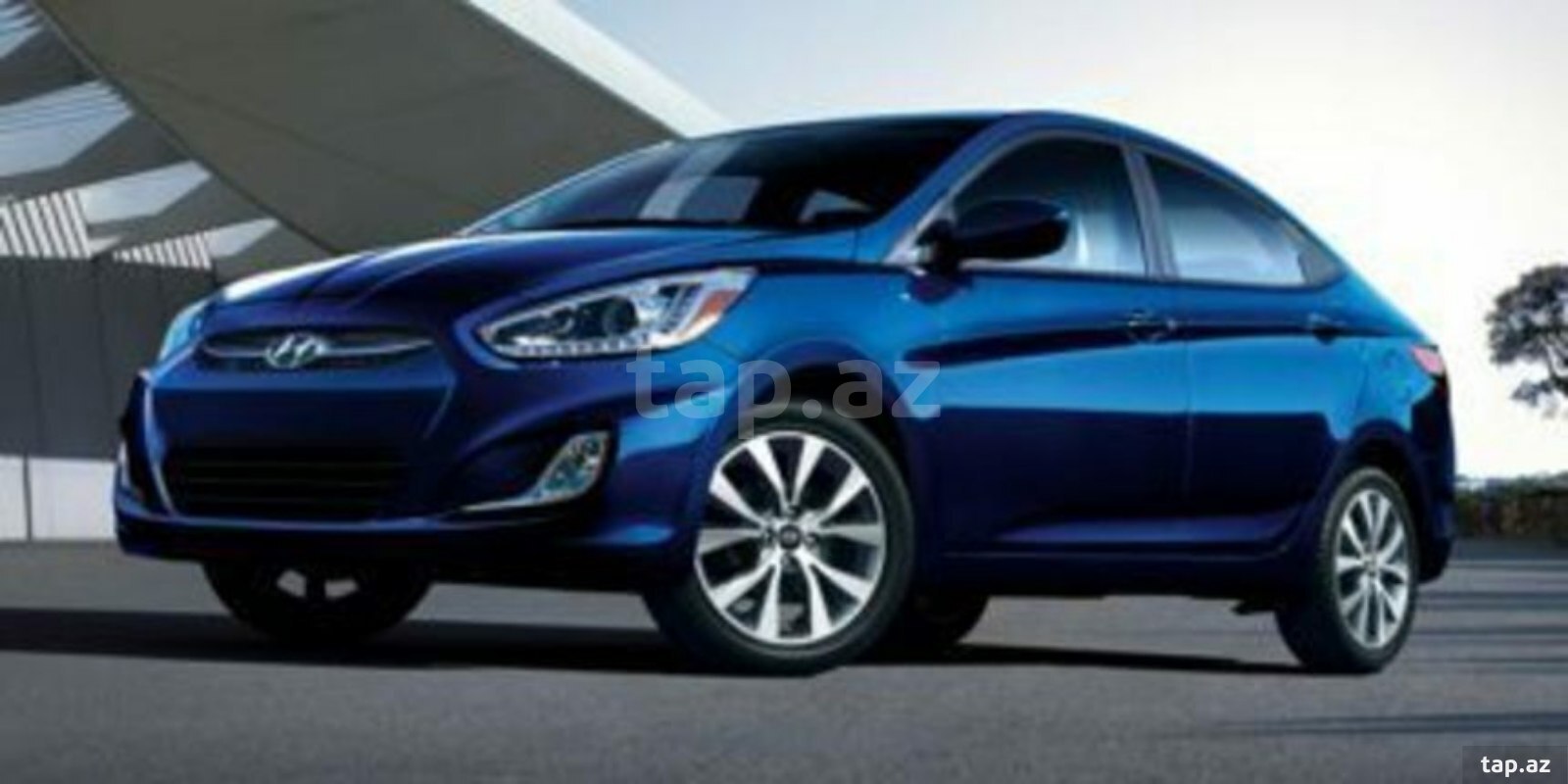 Hyundai Accent ehtiyat hissələri  (2)