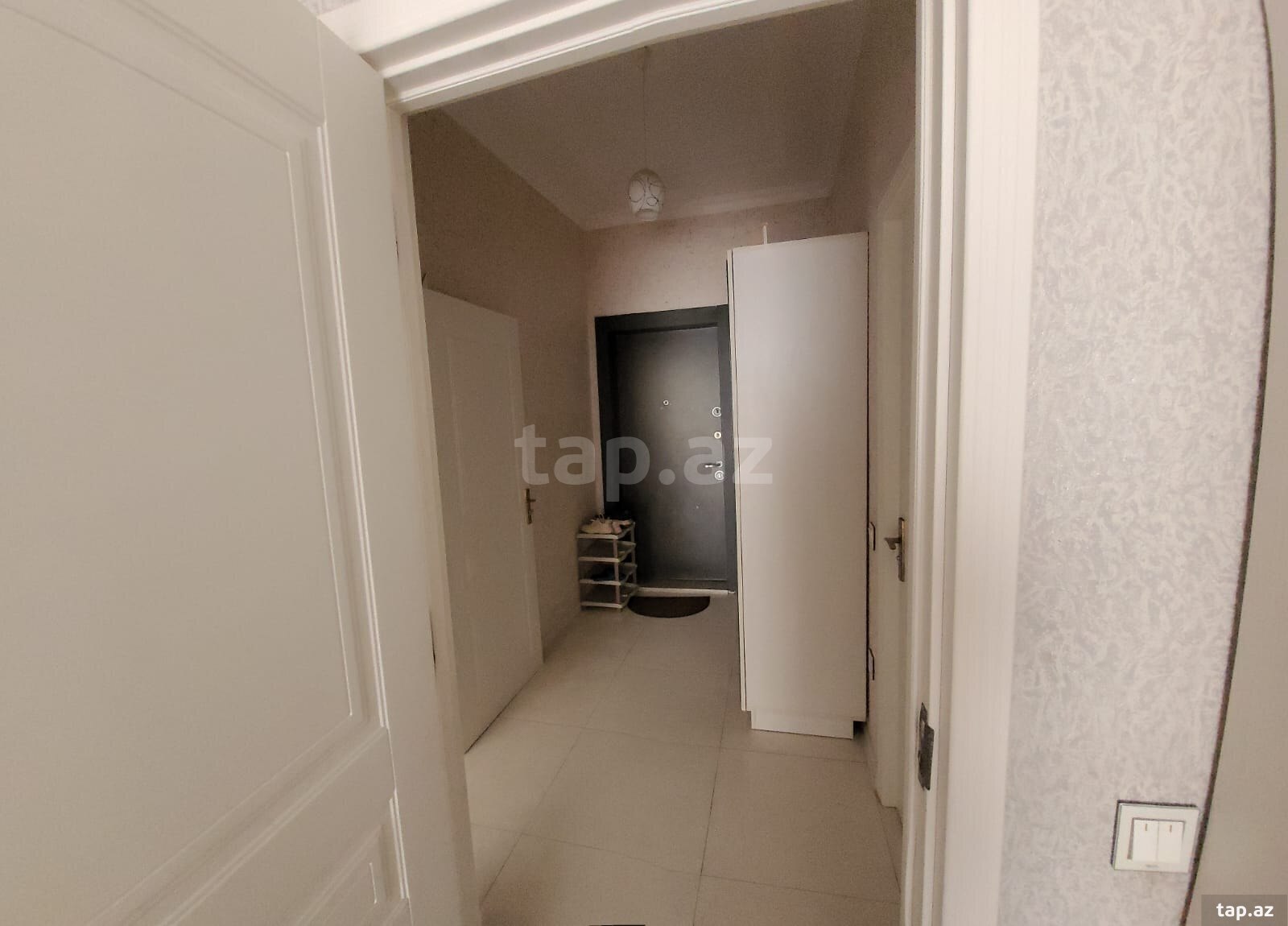 2-otaqlı yeni tikili kirayə verilir, Sumqayıt ş., 74.2 m² (11)