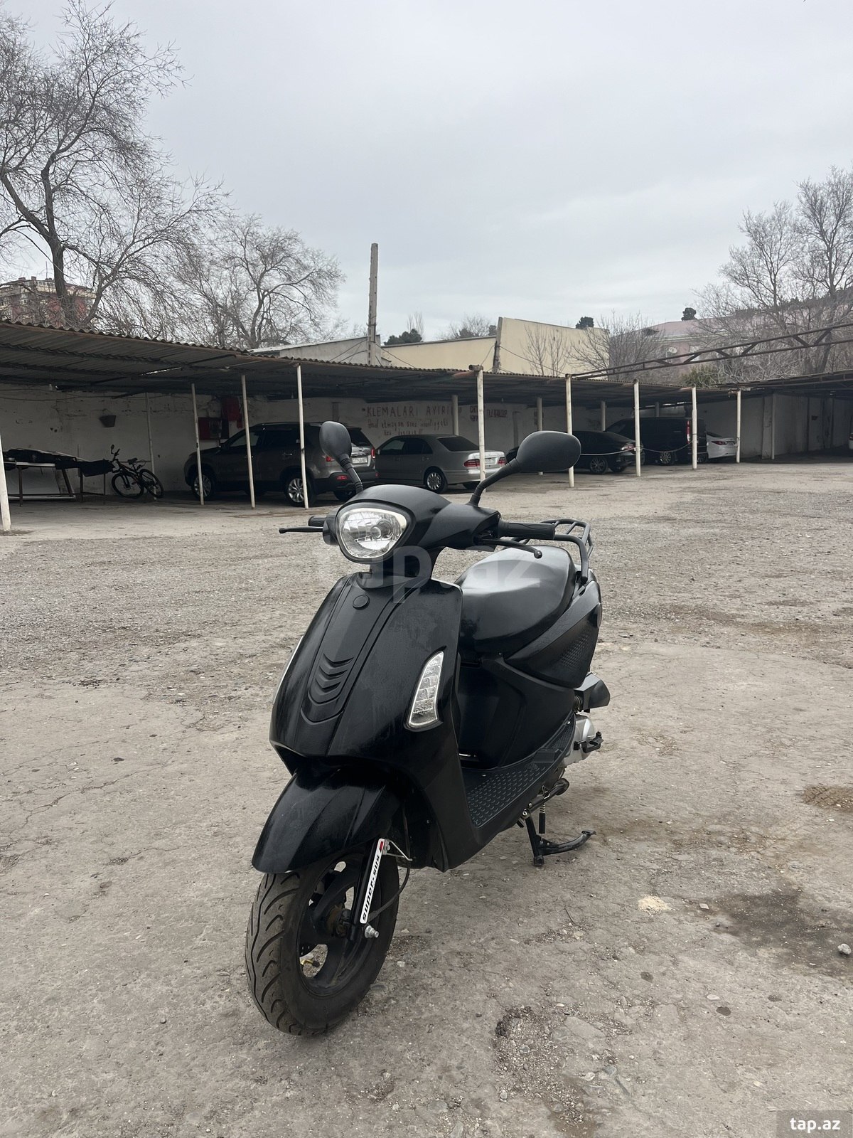 Skuter, 2024 il 