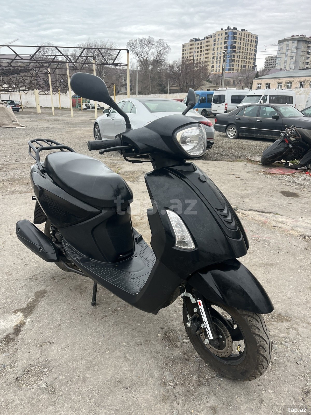 Skuter, 2024 il  (2)