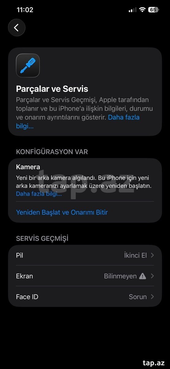Apple iPhone 12 Pro Max Silver 128GB/6GB (5)
