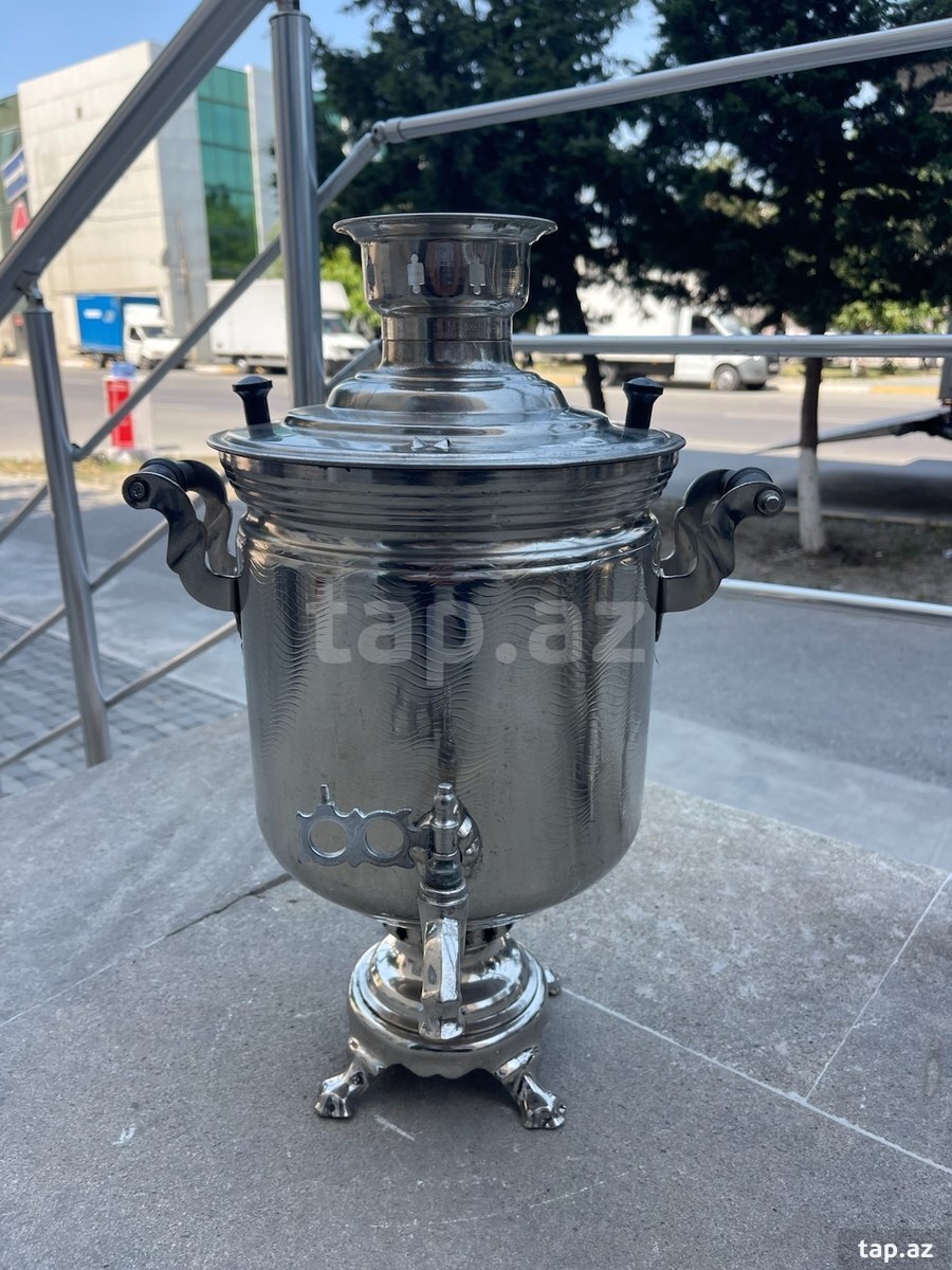 Samovar