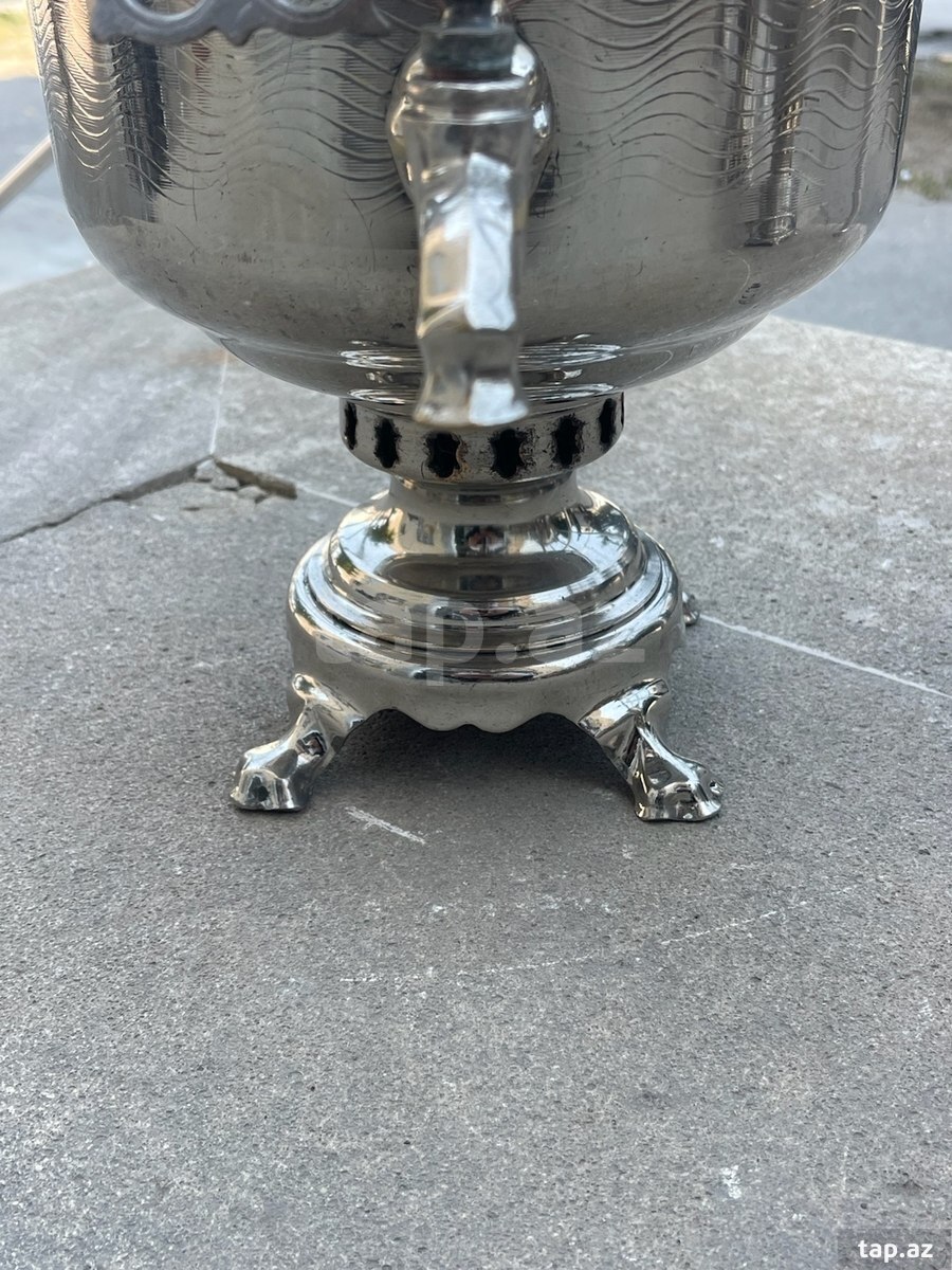 Samovar (2)