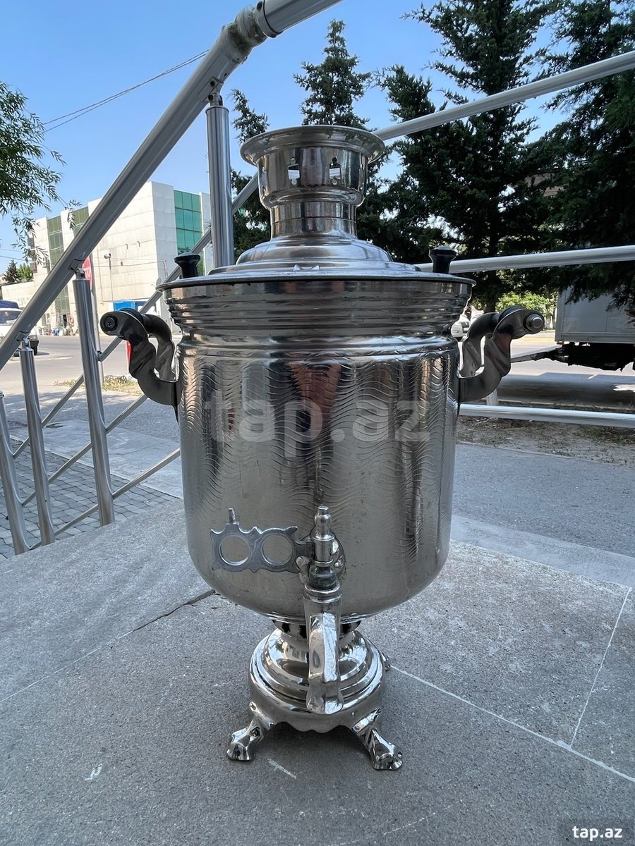 Samovar (3)