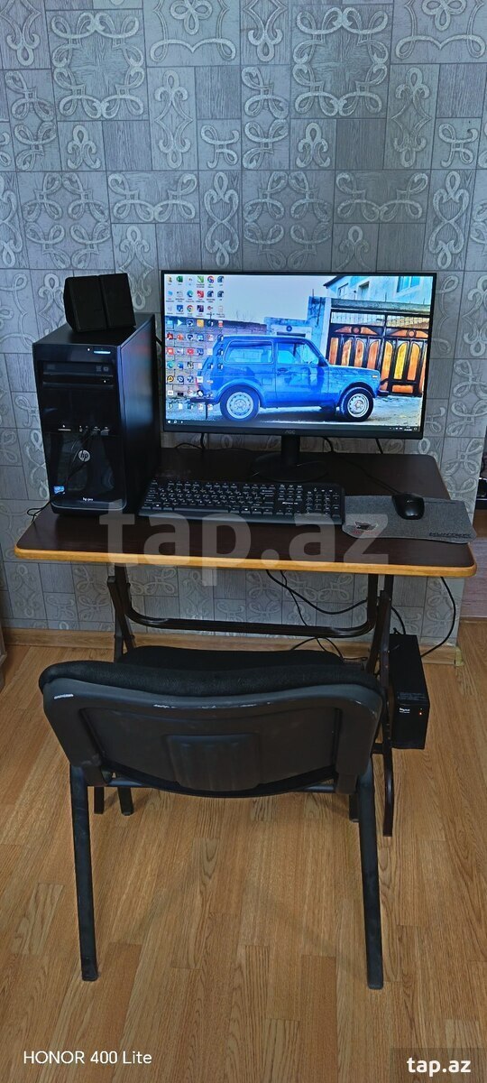 Masaüstü kompüter  (2)