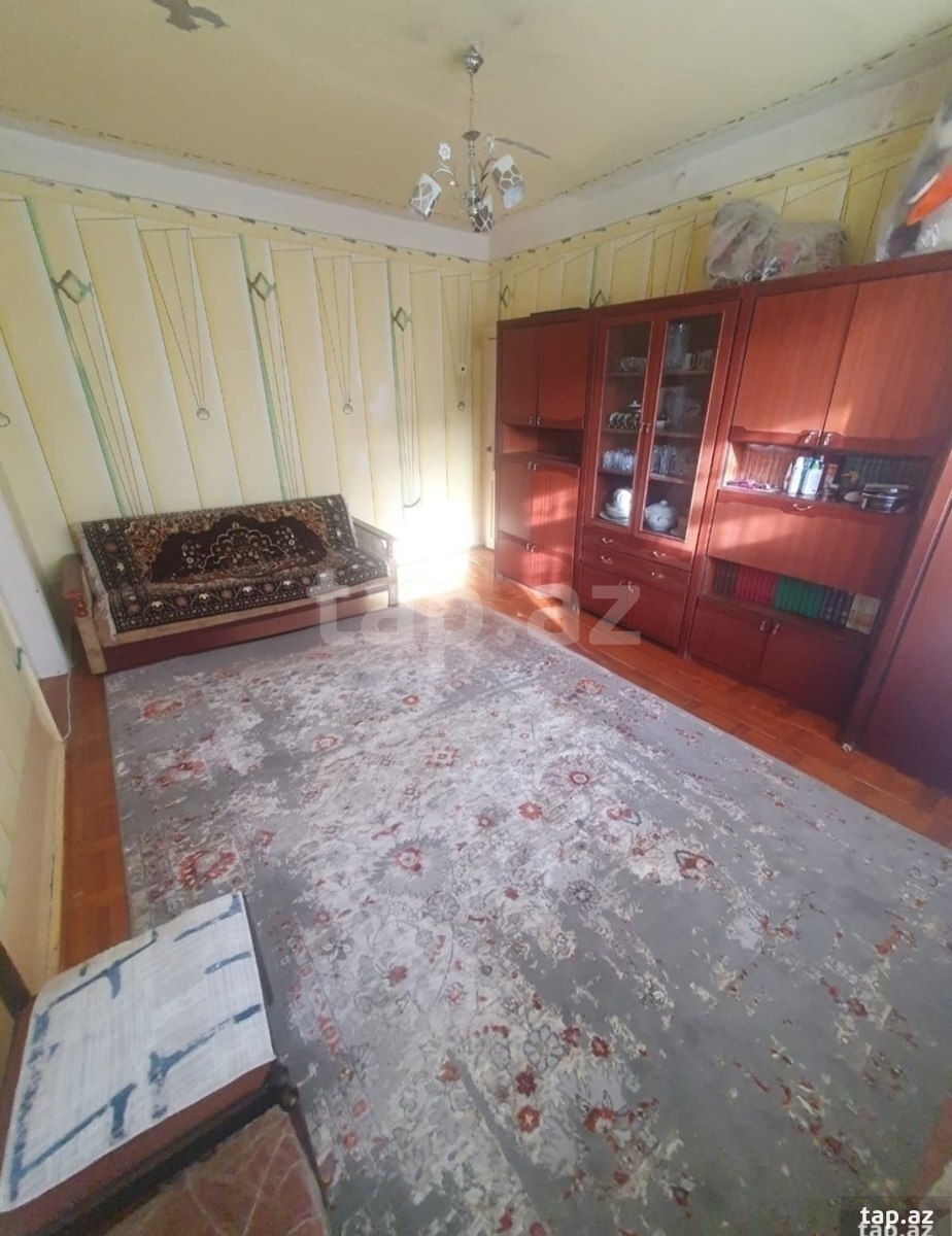 4-otaqlı mənzil, Sumqayıt ş., 84 m² (7)