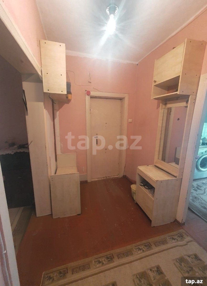 4-otaqlı mənzil, Sumqayıt ş., 84 m² (14)
