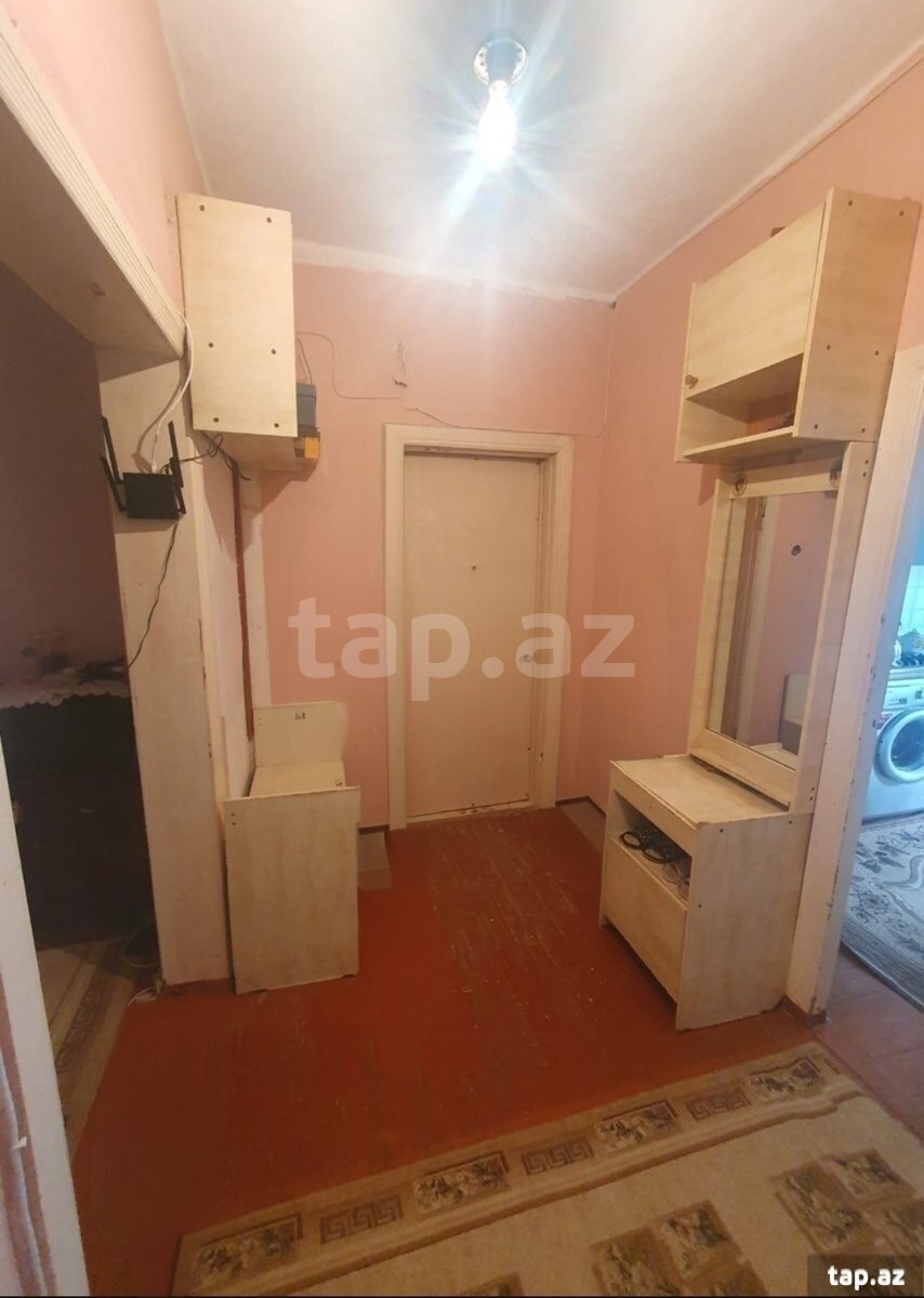 4-otaqlı mənzil, Sumqayıt ş., 84 m² (6)