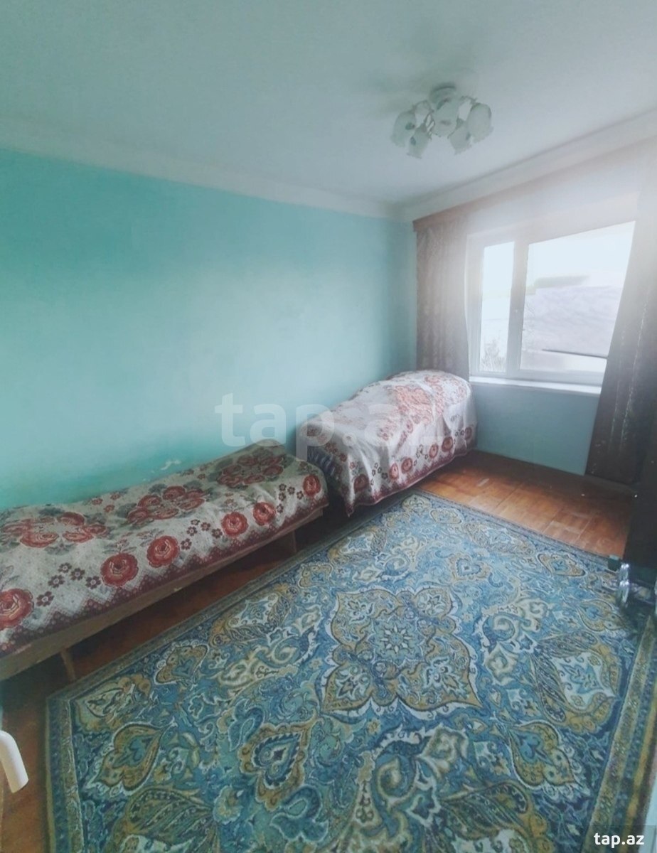 4-otaqlı mənzil, Sumqayıt ş., 84 m² (8)