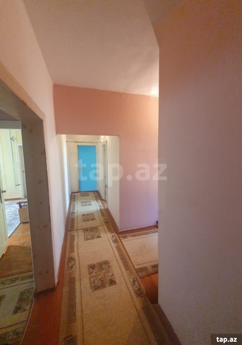 4-otaqlı mənzil, Sumqayıt ş., 84 m² (10)