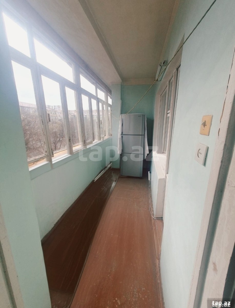 4-otaqlı mənzil, Sumqayıt ş., 84 m² (15)