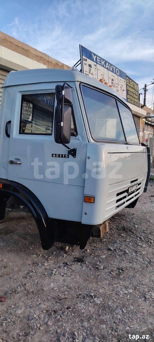Kamaz ehtiyat hissələri  (3)