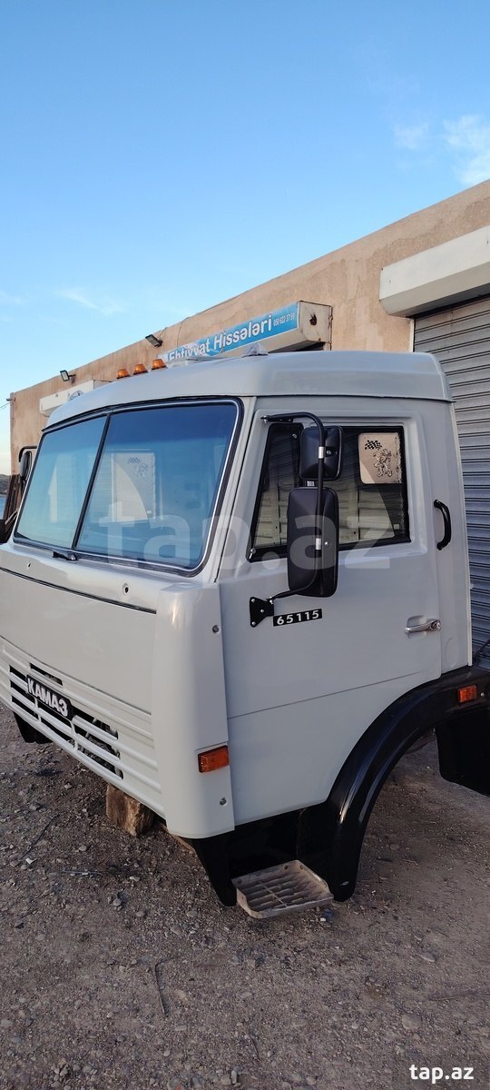 Kamaz ehtiyat hissələri  (2)